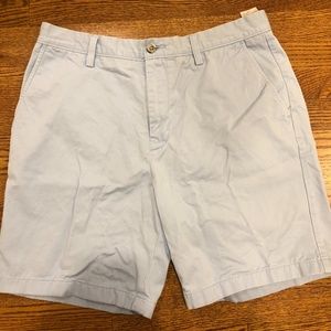 Nautica light blue Shorts